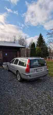 Volvo V70 Joensuu