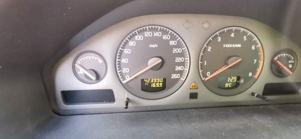 Volvo V70 Joensuu – foto 5