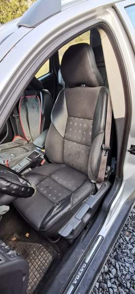 Volvo V70 Joensuu – foto 4