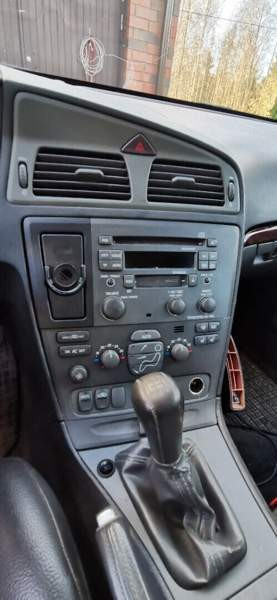 Volvo V70 Joensuu – foto 3