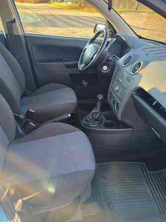 Ford Fusion Рованиеми