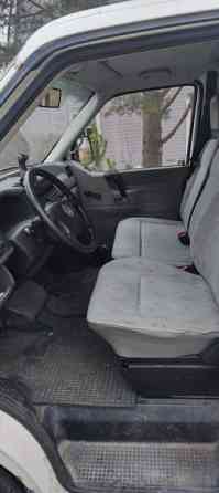 Volkswagen Transporter Чукотский АО