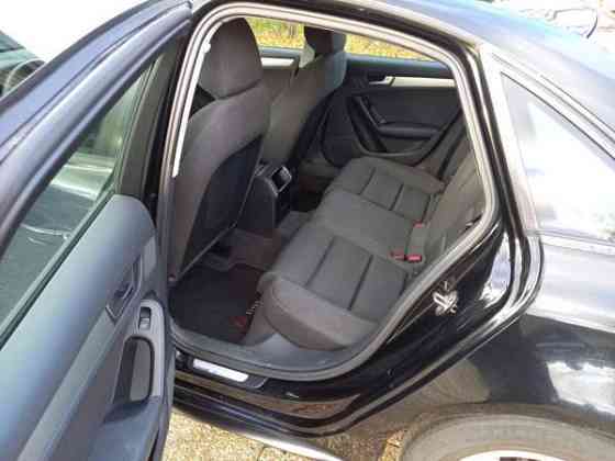 Audi A4 Siilinjaervi