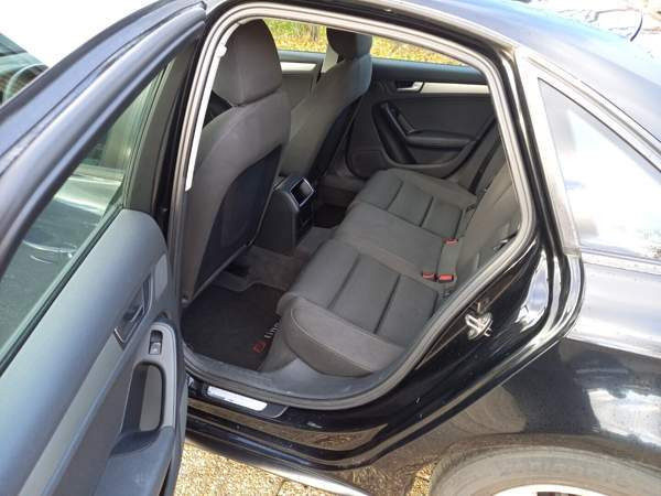 Audi A4 Силинъярви - изображение 6