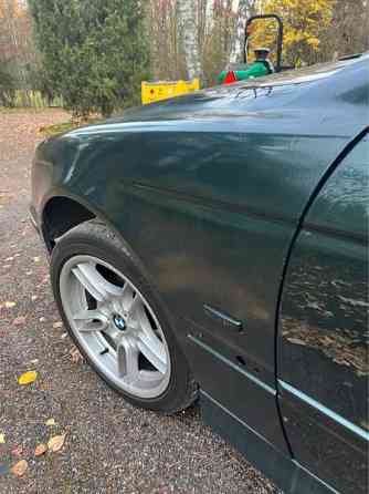 BMW 520 Глебычево