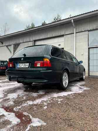 BMW 520 Глебычево