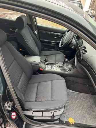 BMW 520 Глебычево