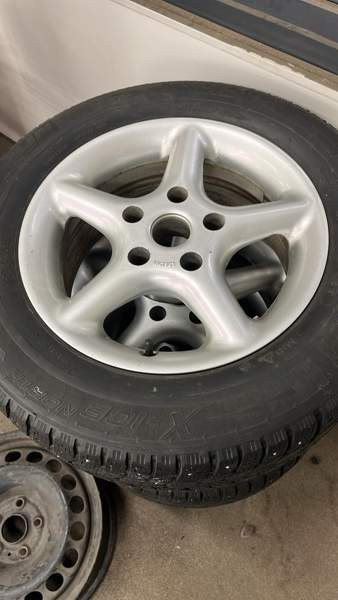 BMW 520 Glebychevo - valokuva 7