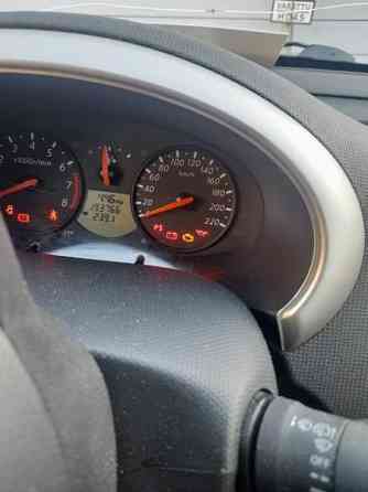 Nissan Micra Helsinki