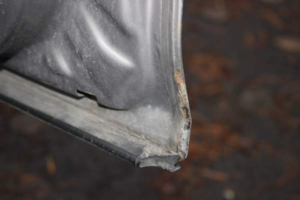 Mercedes-Benz C Рахе - изображение 8