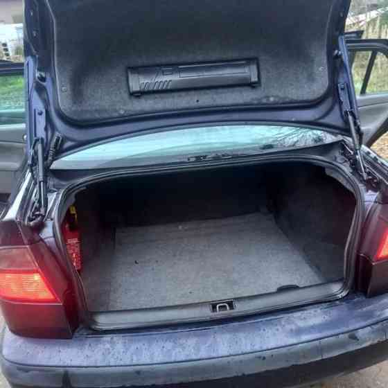 Saab 9-5 Ярвенпяя