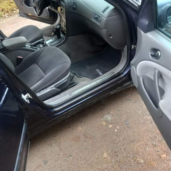 Saab 9-5 Jaervenpaeae – foto 8