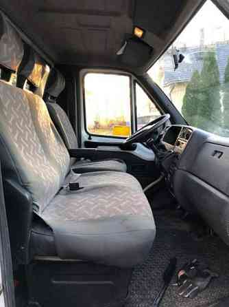 Peugeot Boxer Pieksämäki