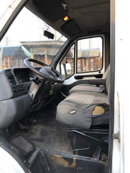 Peugeot Boxer Pieksämäki - valokuva 5