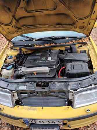 Skoda Octavia Kontiolahti