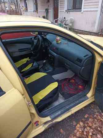 Skoda Octavia Kontiolahti