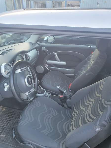 Mini One Kouvola - valokuva 3