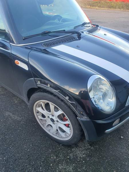 Mini One Kouvola - valokuva 6