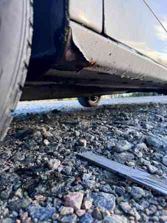 Opel Astra Jyvaeskylae