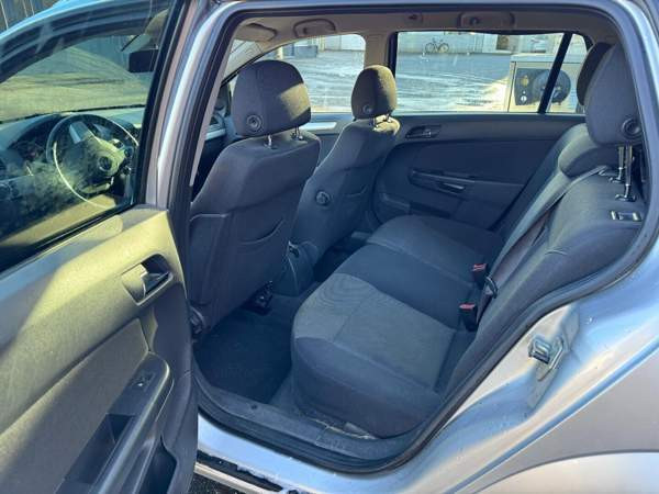 Opel Astra Ювяскюля - изображение 4