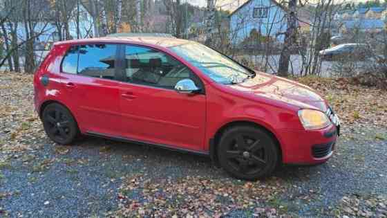 Volkswagen Golf Glebychevo