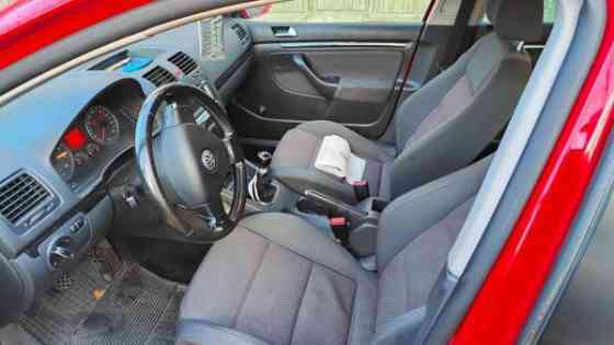 Volkswagen Golf Glebychevo