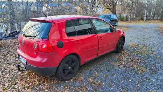 Volkswagen Golf Glebychevo