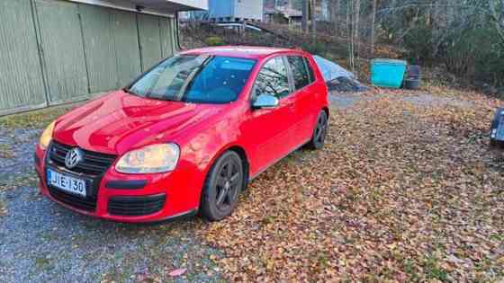 Volkswagen Golf Glebychevo