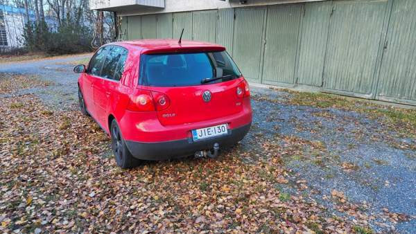 Volkswagen Golf Glebychevo - photo 5