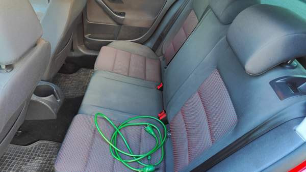 Volkswagen Golf Glebychevo - photo 8