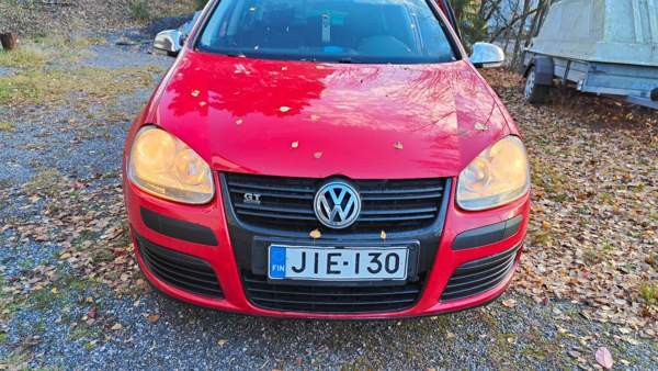 Volkswagen Golf Glebychevo - photo 1
