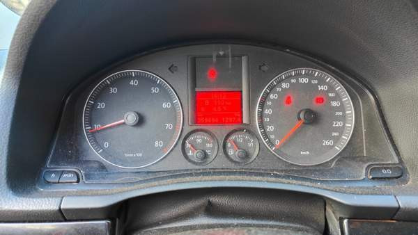 Volkswagen Golf Glebychevo - photo 7