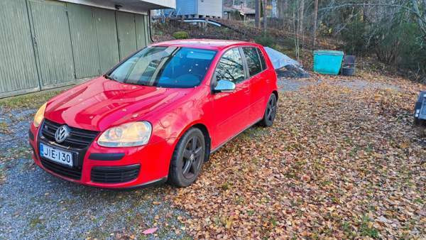 Volkswagen Golf Glebychevo - photo 4