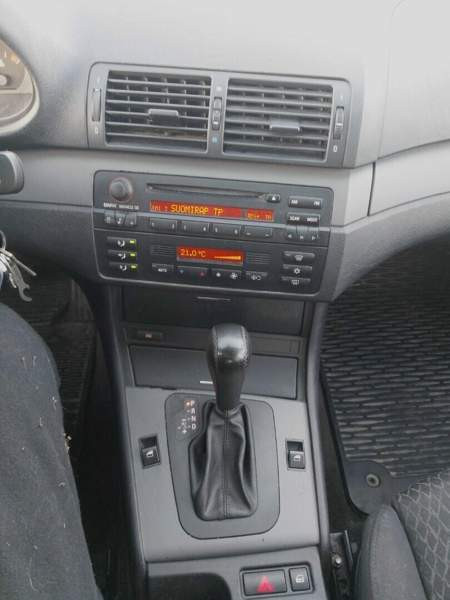 BMW 316 Tampere - photo 6