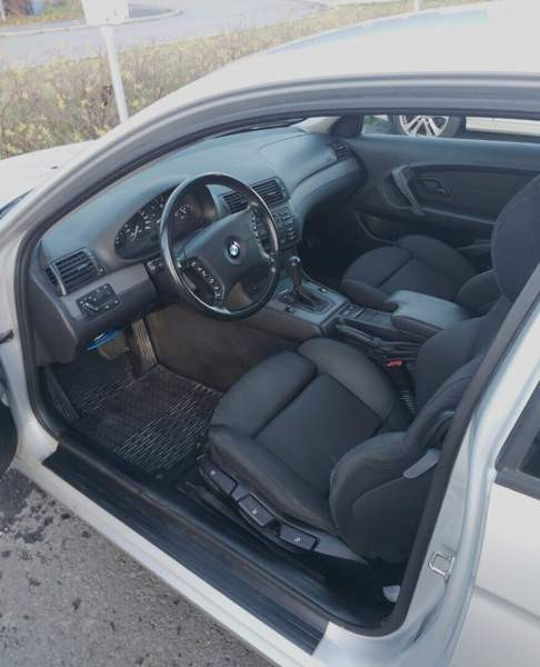 BMW 316 Tampere - photo 7