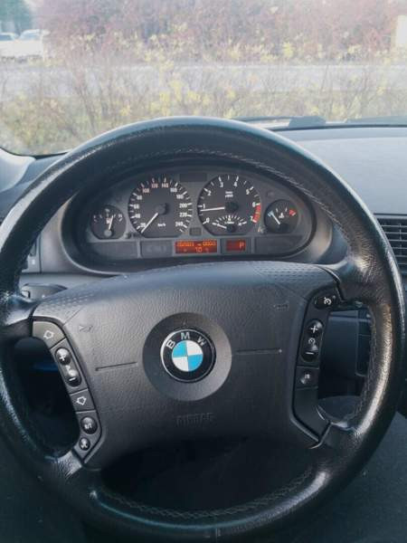 BMW 316 Tampere - photo 5