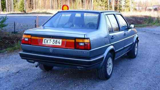 Volkswagen Jetta Jakobstad