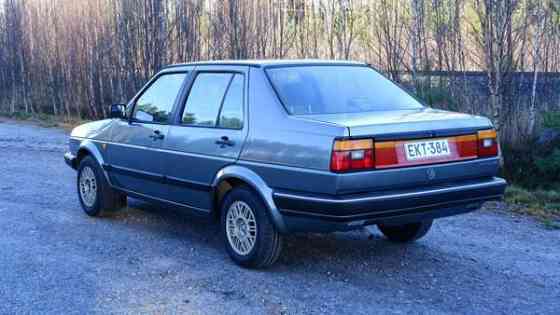 Volkswagen Jetta Jakobstad