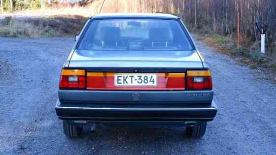 Volkswagen Jetta Jakobstad