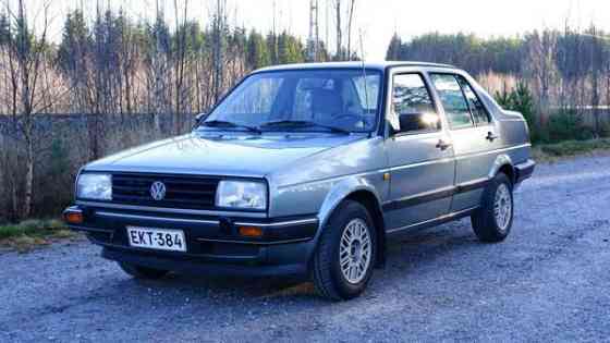 Volkswagen Jetta Jakobstad