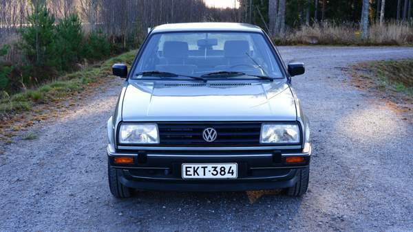 Volkswagen Jetta Jakobstad - valokuva 5