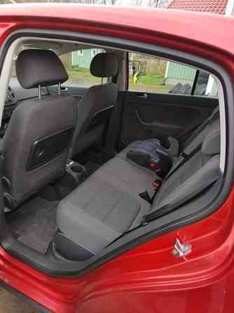 Volkswagen Golf Plus Vaasa