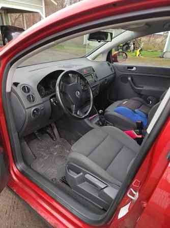 Volkswagen Golf Plus Vaasa