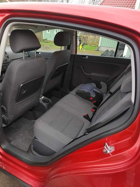 Volkswagen Golf Plus Vaasa - valokuva 6