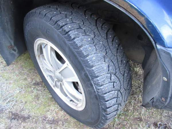 Volkswagen Transporter Rovaniemi – foto 4