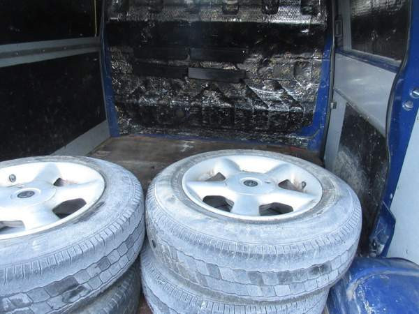 Volkswagen Transporter Rovaniemi – foto 7