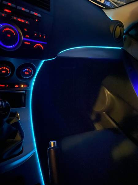 Mazda 3 Jyvaeskylae - photo 5