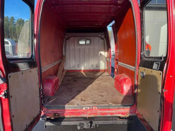 Citroen Jumper Nokia – foto 7