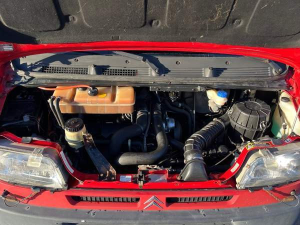 Citroen Jumper Nokia – foto 6