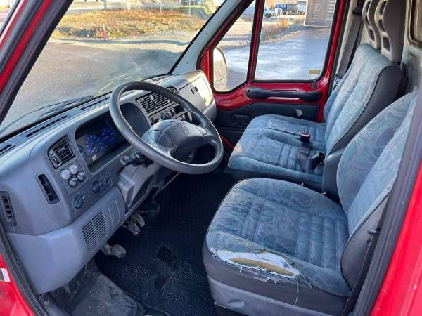 Citroen Jumper Nokia – foto 5